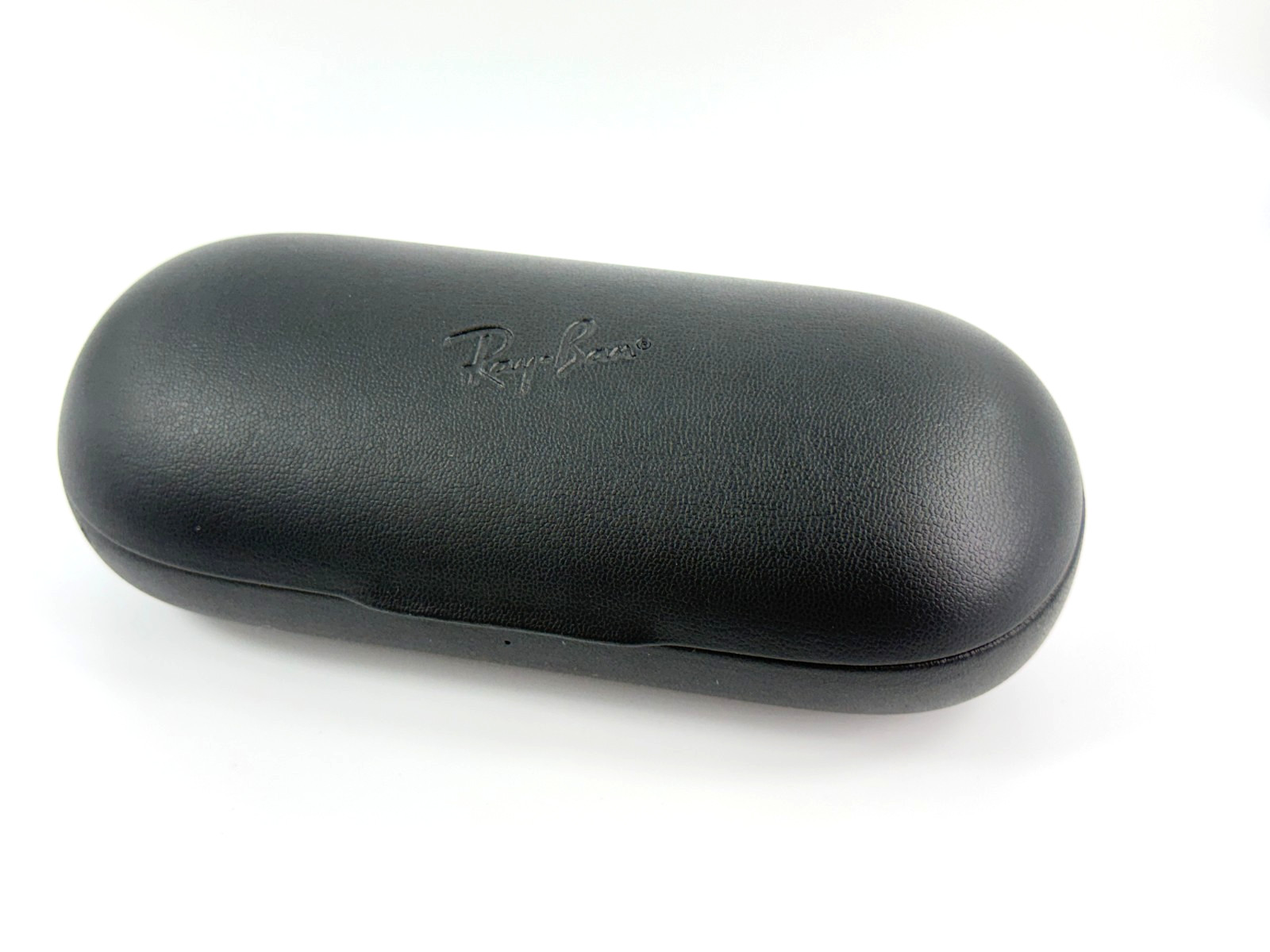 Ray Ban Wayfarer Stories Hard Eyeglass Charging Case Standard Size NO FRAMES