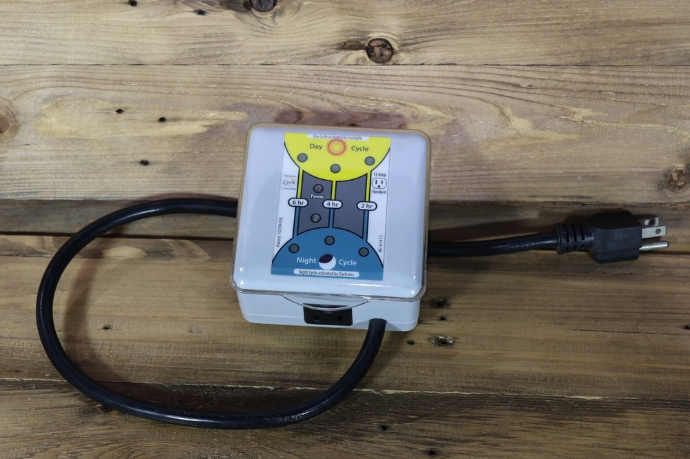 ac 61417 pool  pump timer