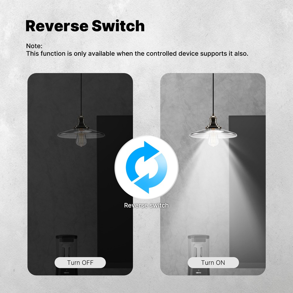 MOES ZigBee Smart Wireless 12-Scene Switch 4-Button Portable Remote Control APP