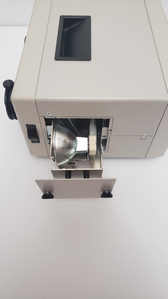 Fiberoptics Technologies MO150 Fiber Optic Light Source