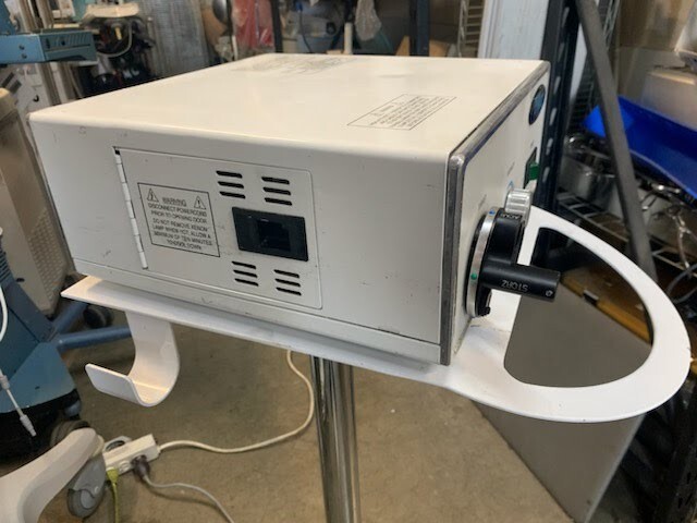 Pilling Teleflex 300Xe Light Source