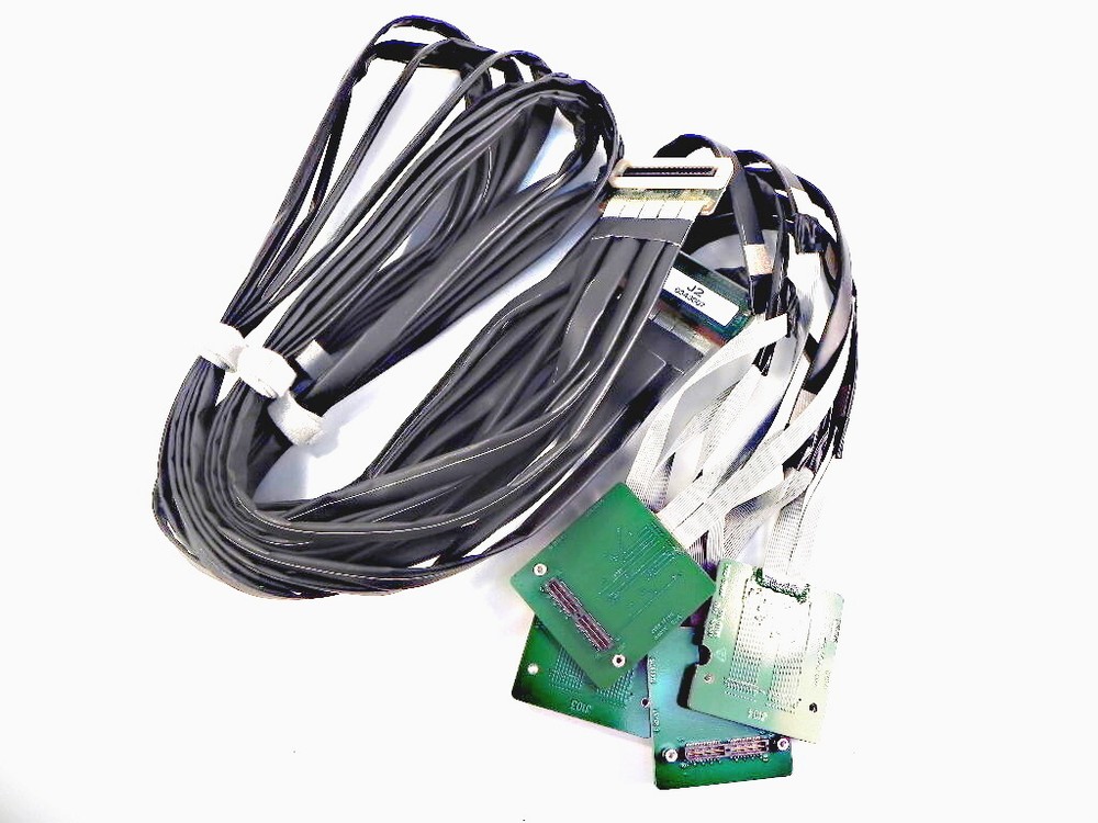 Keysight E8045-61601 Interposer Cables