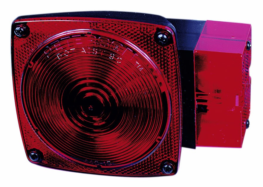 Peterson Manufacturing V452 Stop and Tail Light