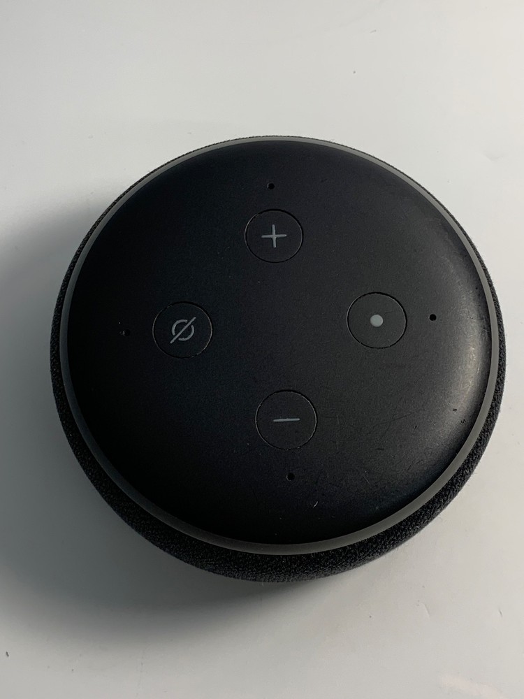 Amazon Echo Dot 3rd Gen Smart Speaker C78MP8