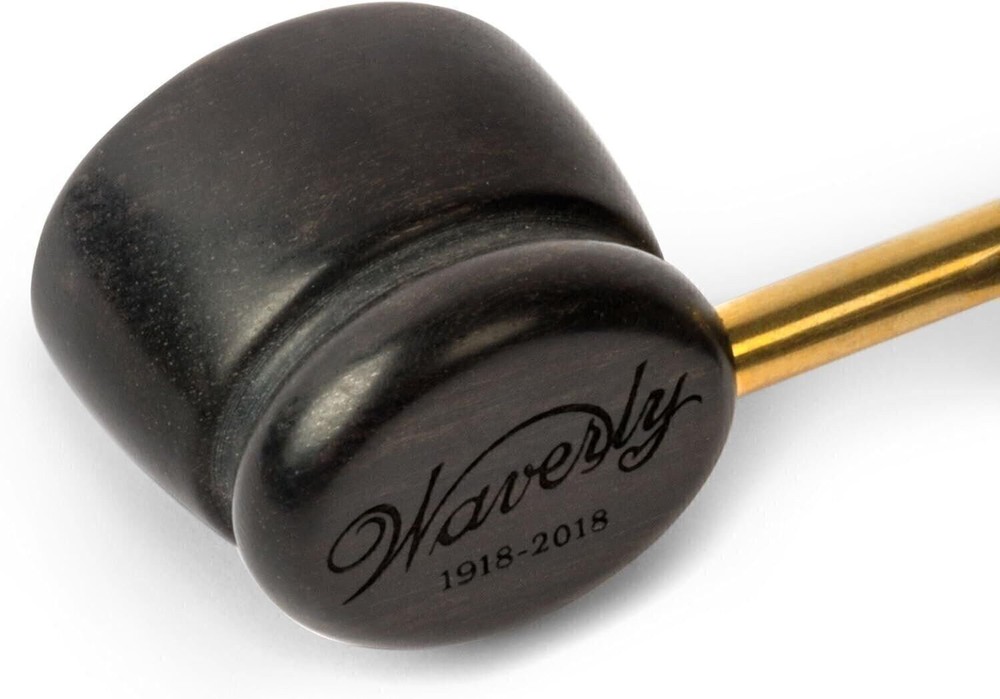Waverly Anniversary String Winder, Ebony