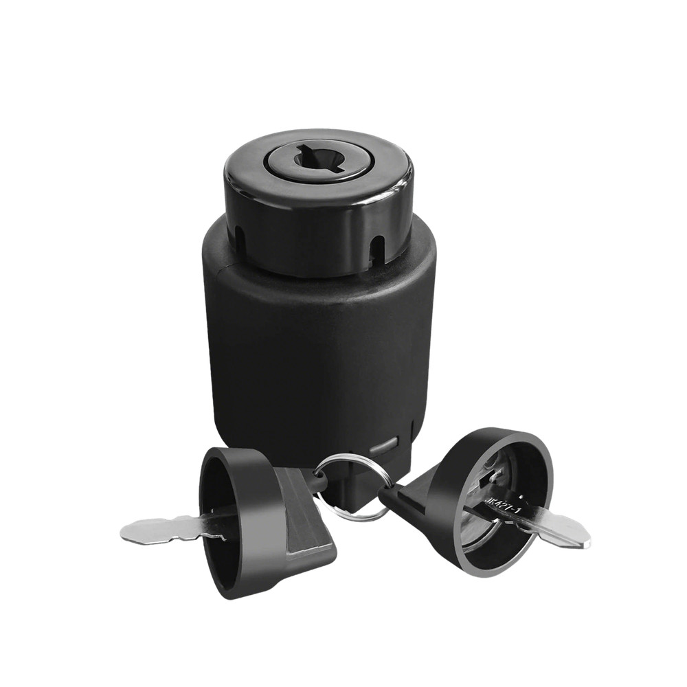 Mini Excavator Ignition Switch Key Switch AGT Typhoon Chinese Mini Digger