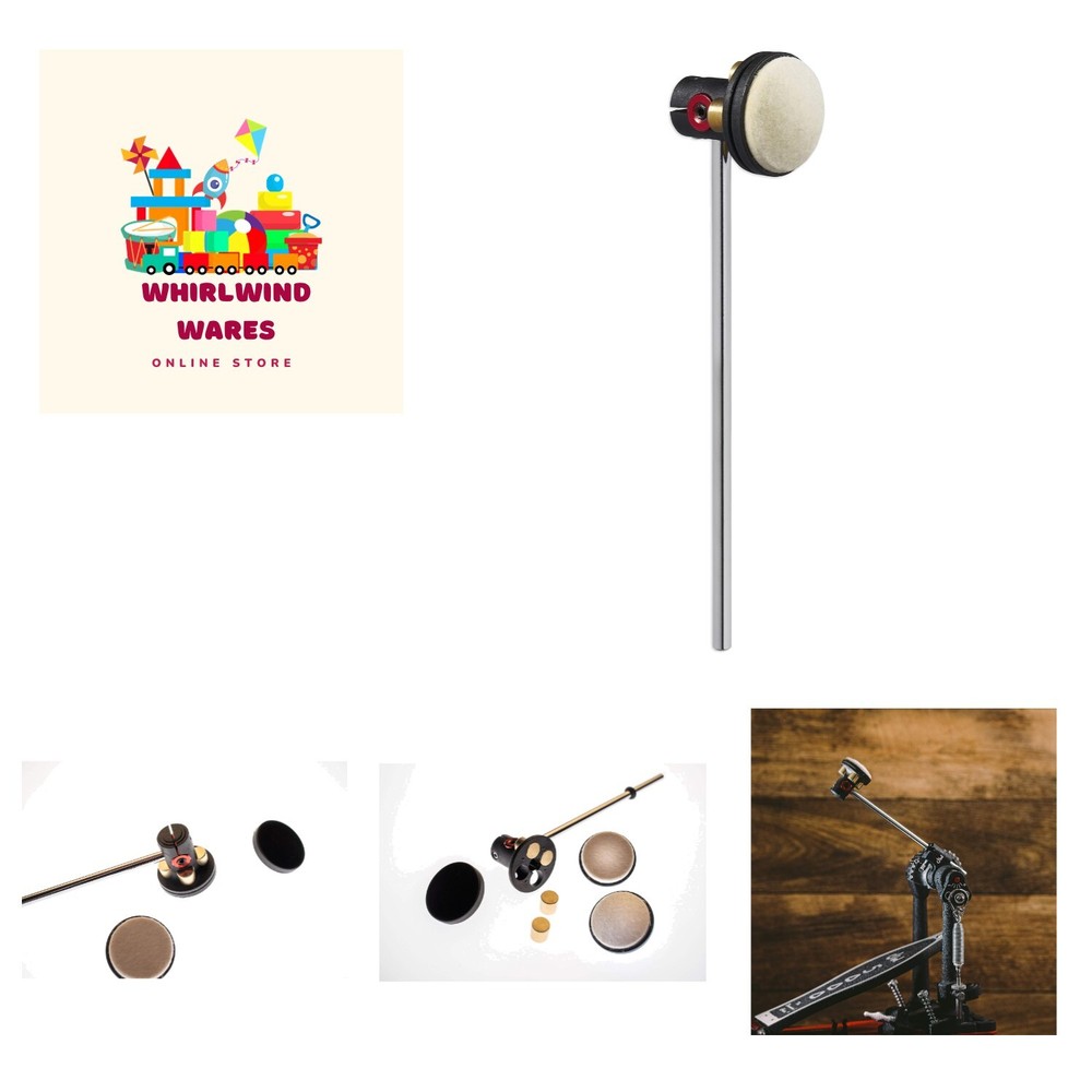 Control Bass Drum Beater