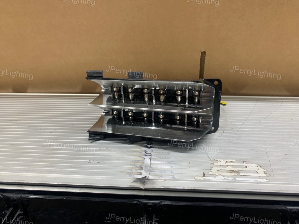 Whelen Freedom Short Corner 6/6