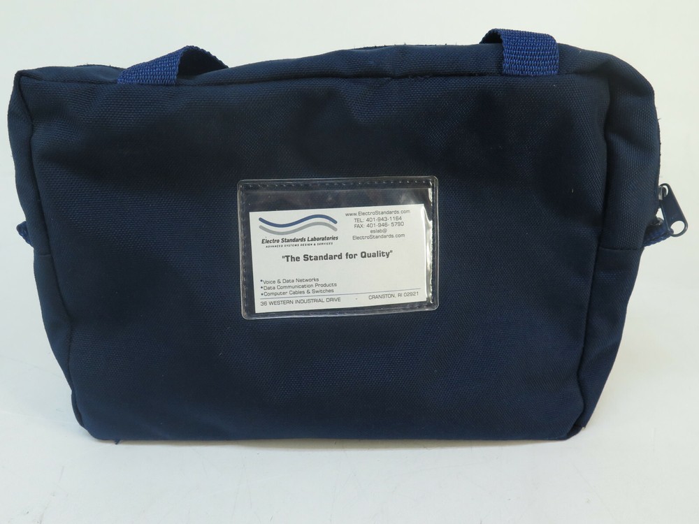 Electro Standards 930849 Telephone Test Kit