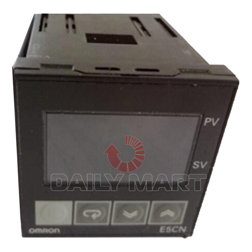 New In Box OMRON E5CN-R2P Temperature Controller 100-240VAC