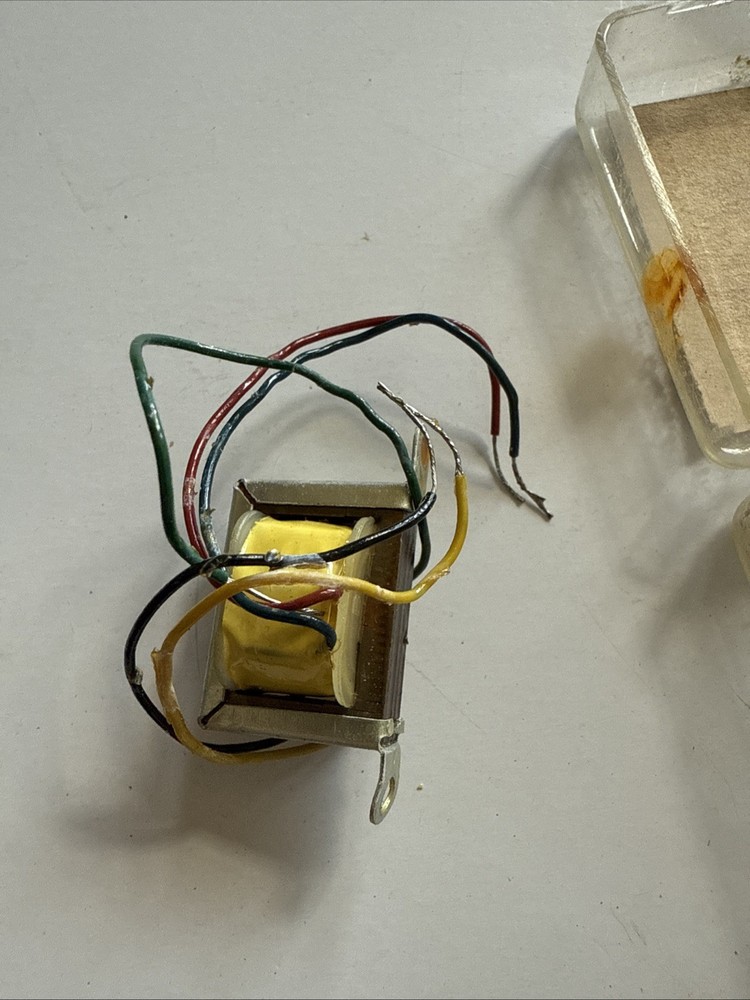 NOS Argonne Transistor Transformer AR-145 AR145