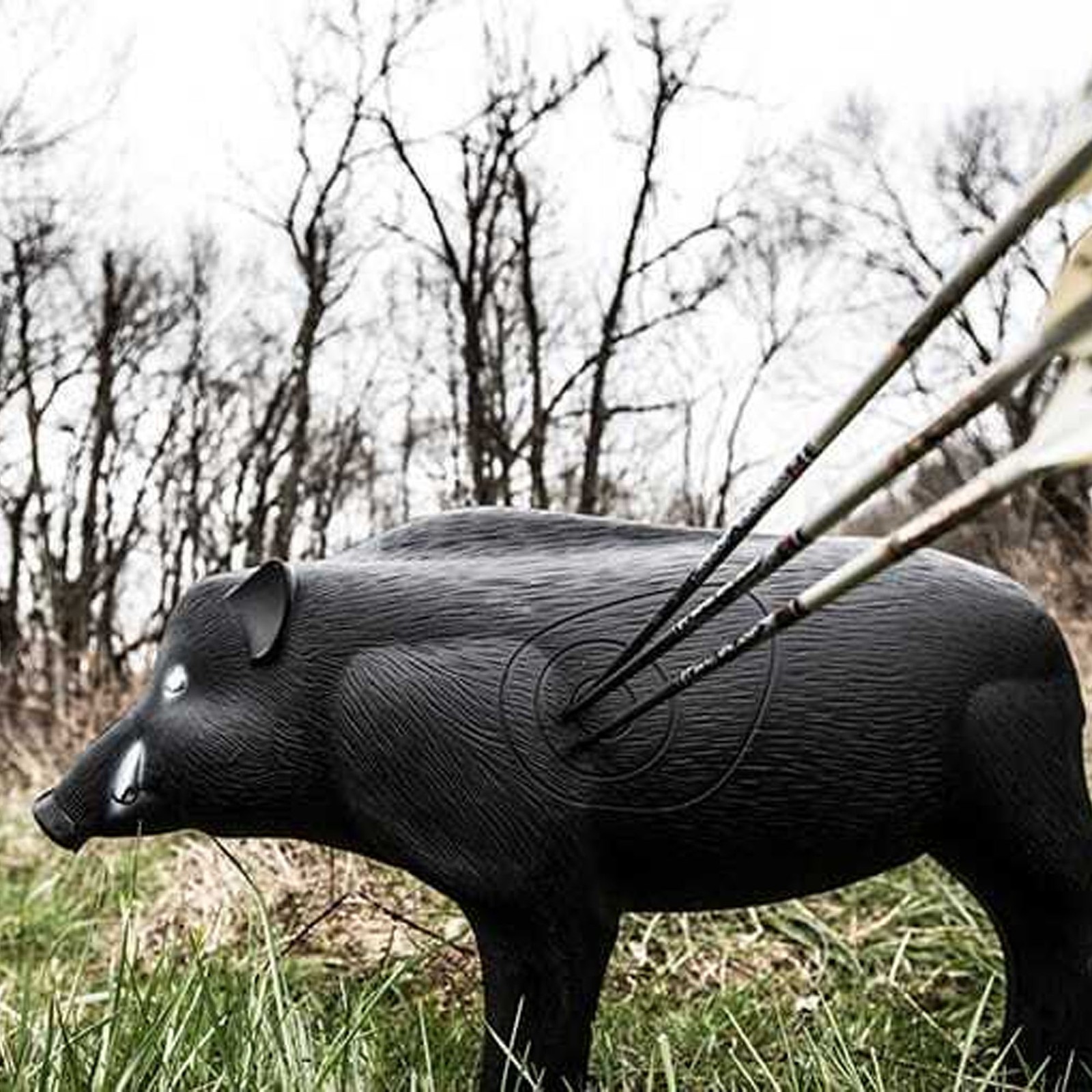 Shooter 3D Archery Target - Hog