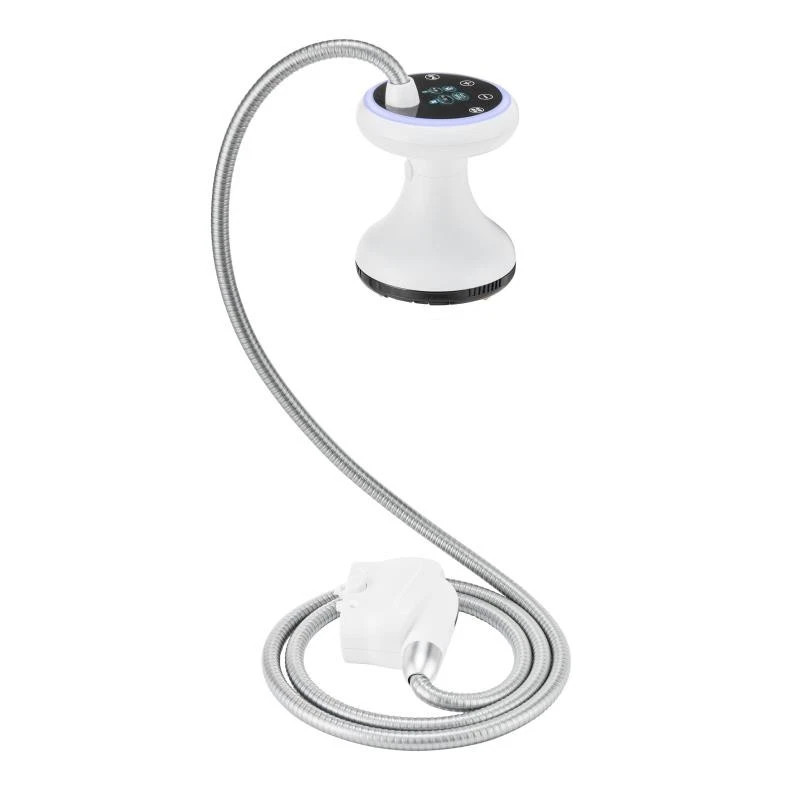 Replacement Handle Handpiece for Focus Focus Shockwave Therapy Machine