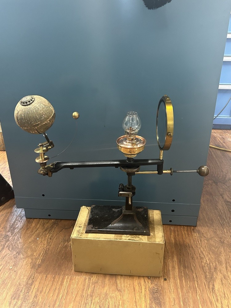 orrery antique