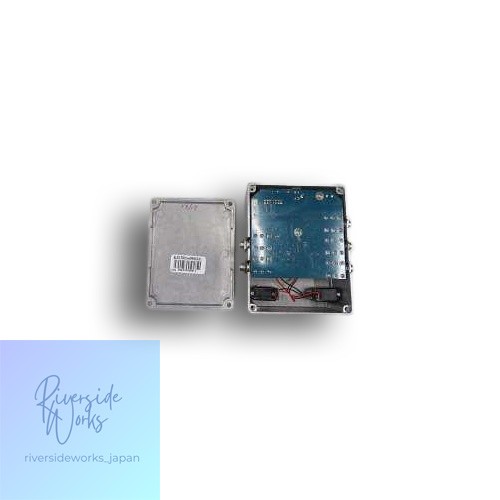 ELECTRO HARMONIX ATTACK DECAY Effect Pedal - Unique Effects JP