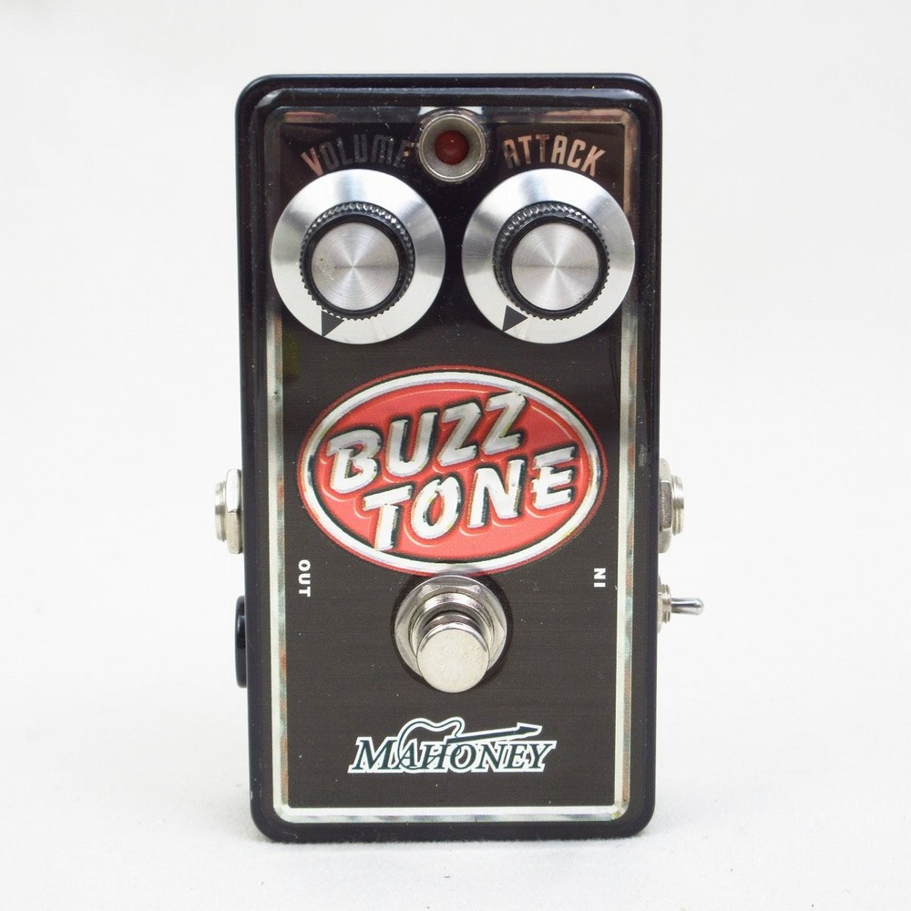 Mahoney Buzz Tone Fuzz Parallel Import Product []