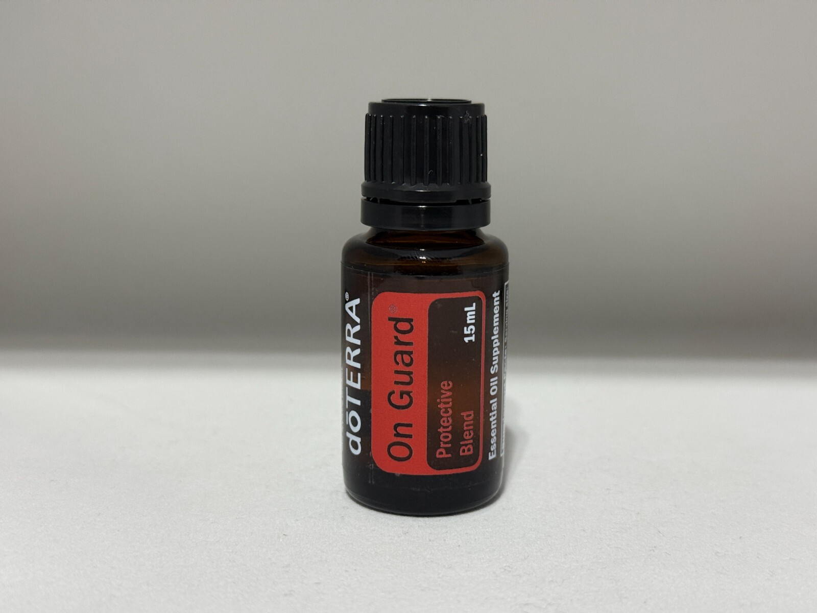 doTERRA On Guard 15ml Exp 2028 Essential Oil