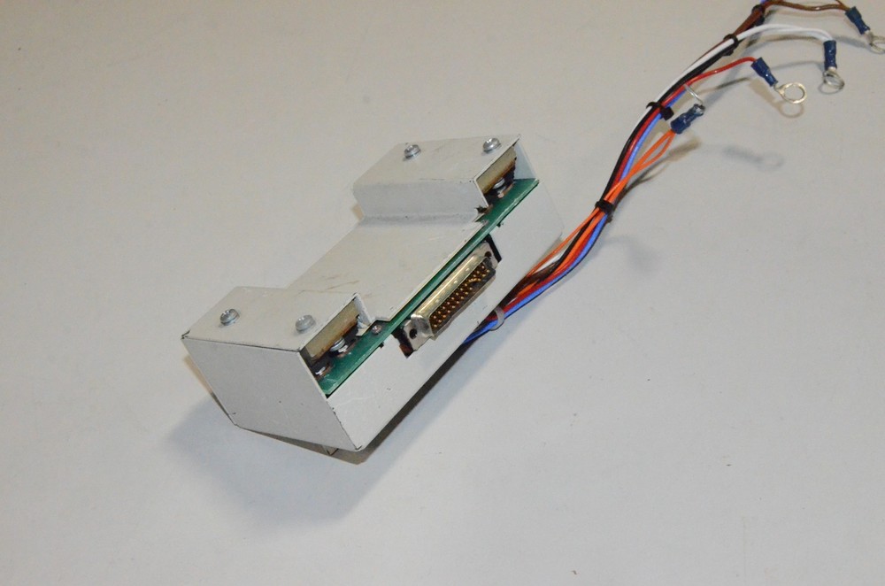 Lambda LTX Trillium 30818 RS-232 Modification Module Power Supply