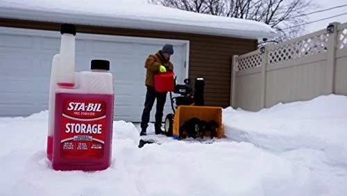 STABIL 22214 Fuel Stabilizer - 32 Fl oz.