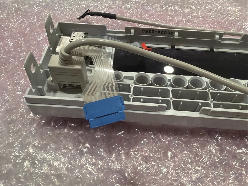 2A- Keithley 2635A System SourceMeter Front Panel Assembly
