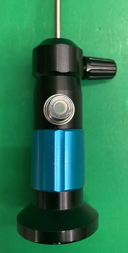 VOLPI Borescope D461