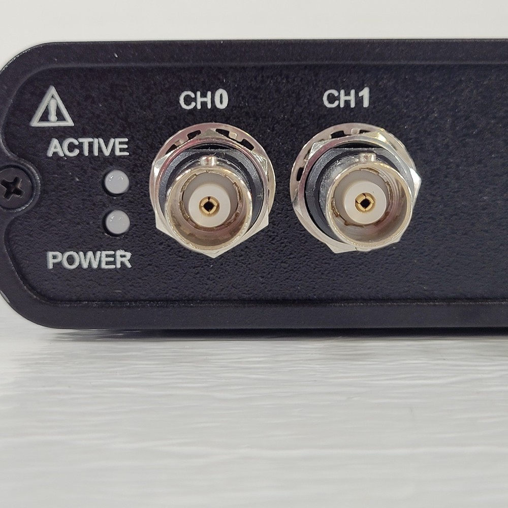 Measurement Computing MC MCC USB-1602HS Multifunction Acquisition 16-Bit DAQ