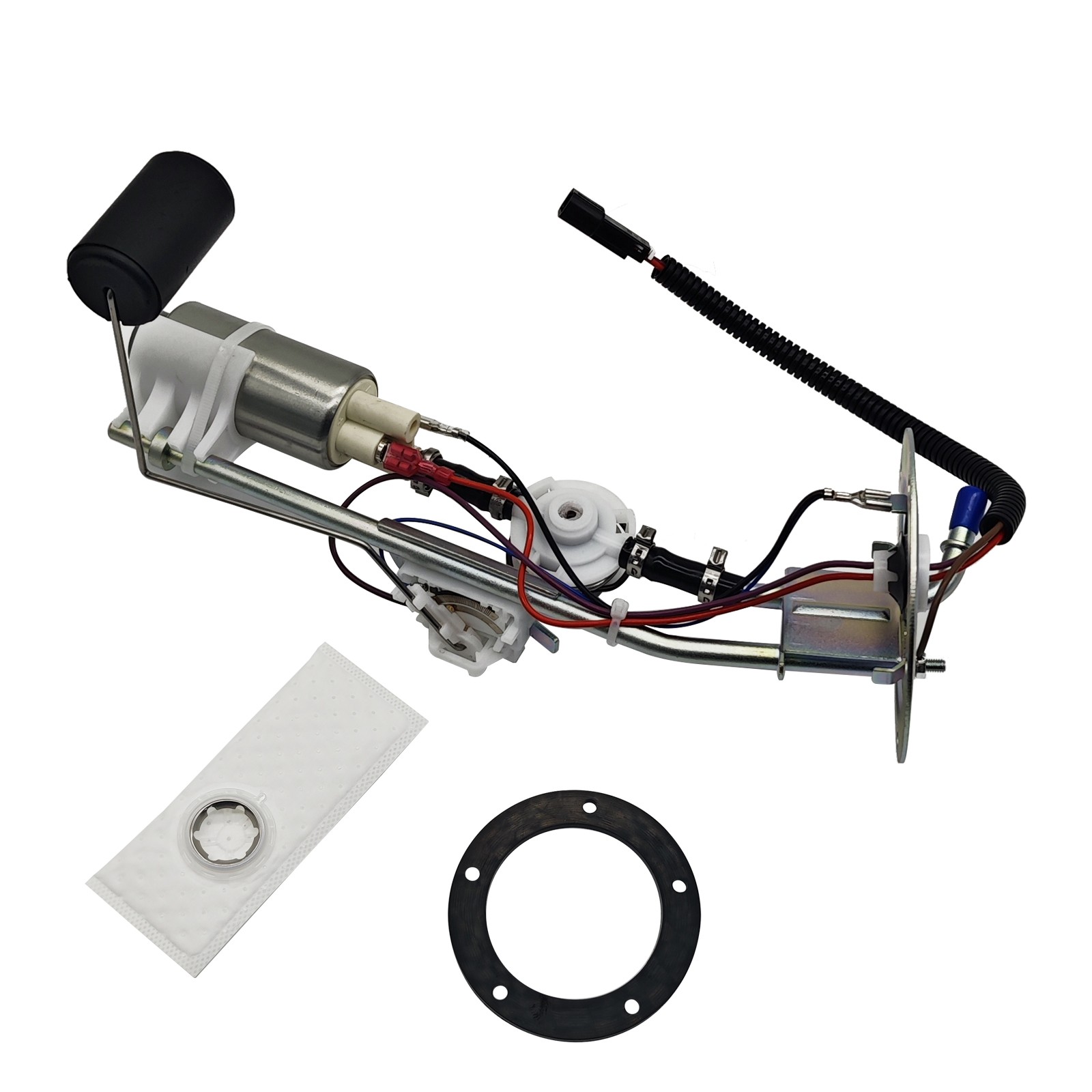 New Fuel Pump Assembly For Polaris Sportsman X2 500 EFI 2006 5 Bolt 47-1048