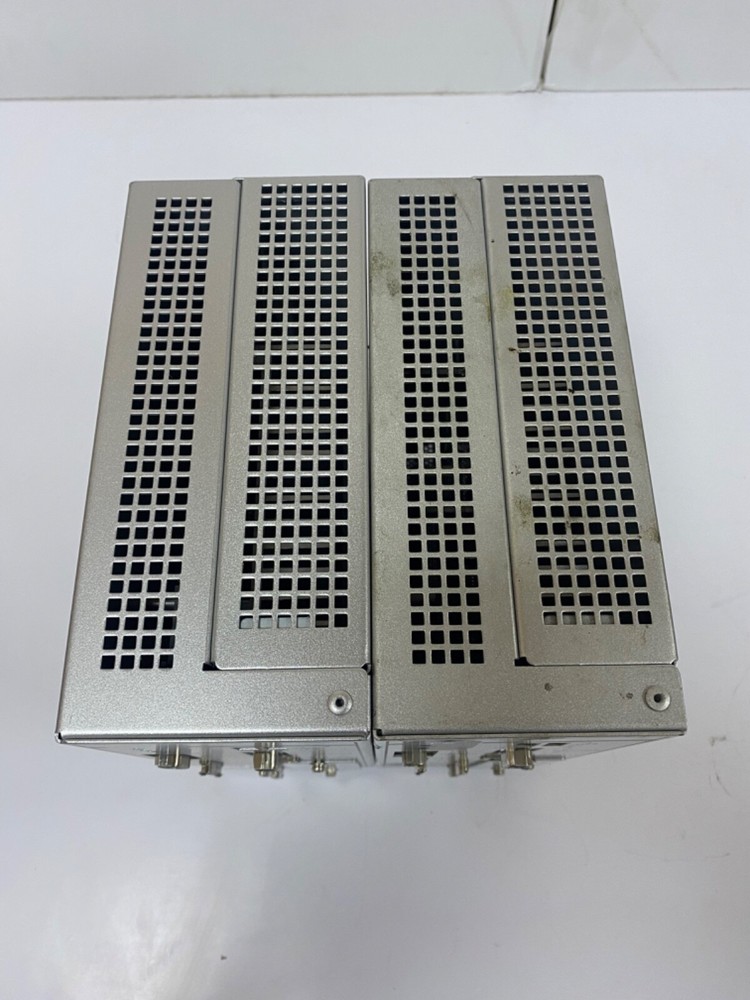 OMRON FZ4-L355 controller