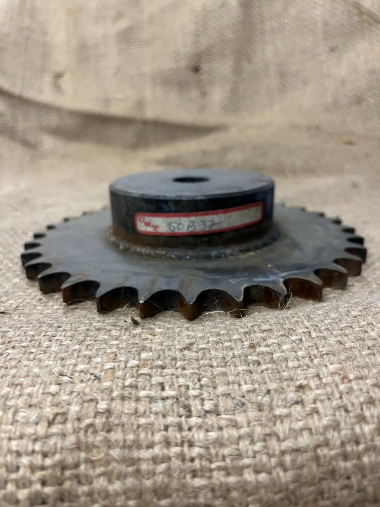 Browning 50B32, 32 Teeth Sprocket
