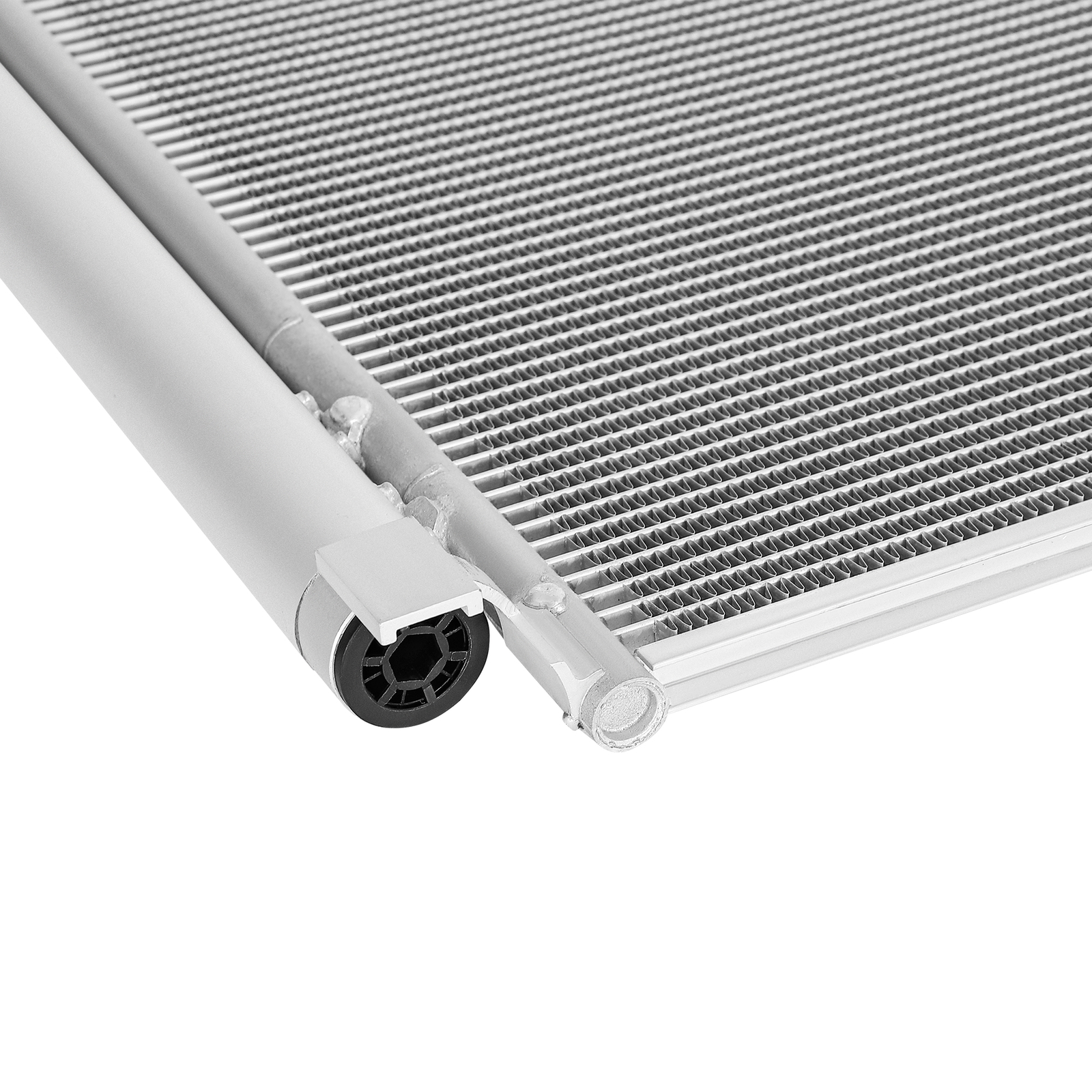 A/C AC Condenser for 2018-2022 Toyota Camry 2019-2022 RAV4 Avalon Lexus ES350
