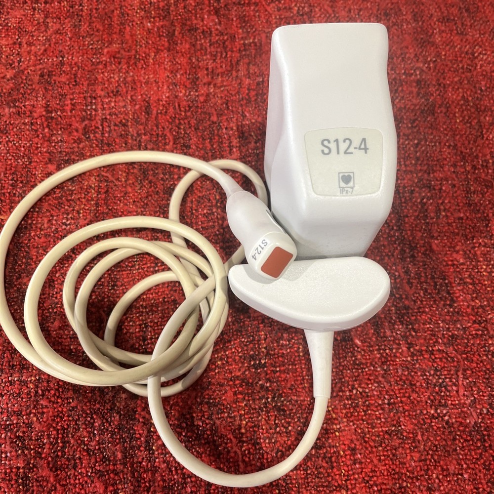 Philips S12-4 (Explora) - 453561270611