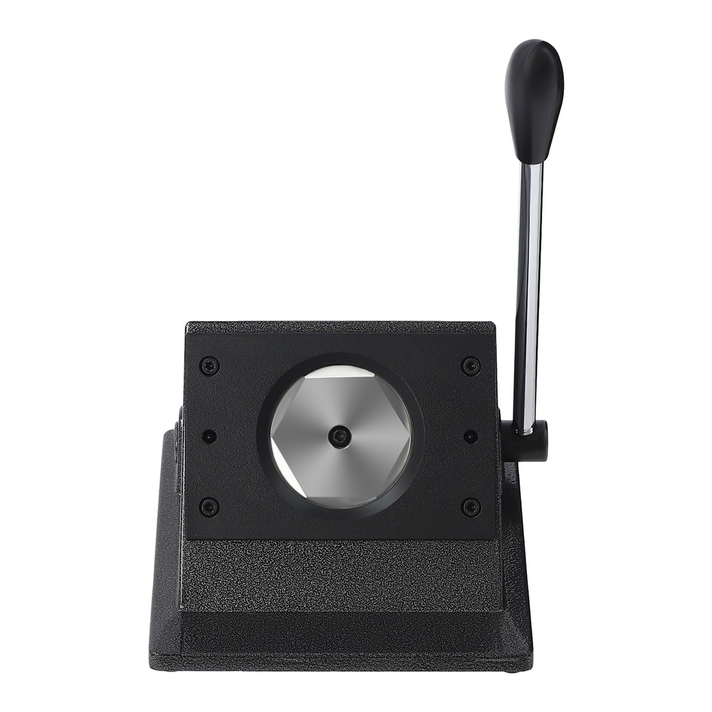Graphic Punch Die Cutter Button Graphic Maker Machine 58mm/2.28in Button
