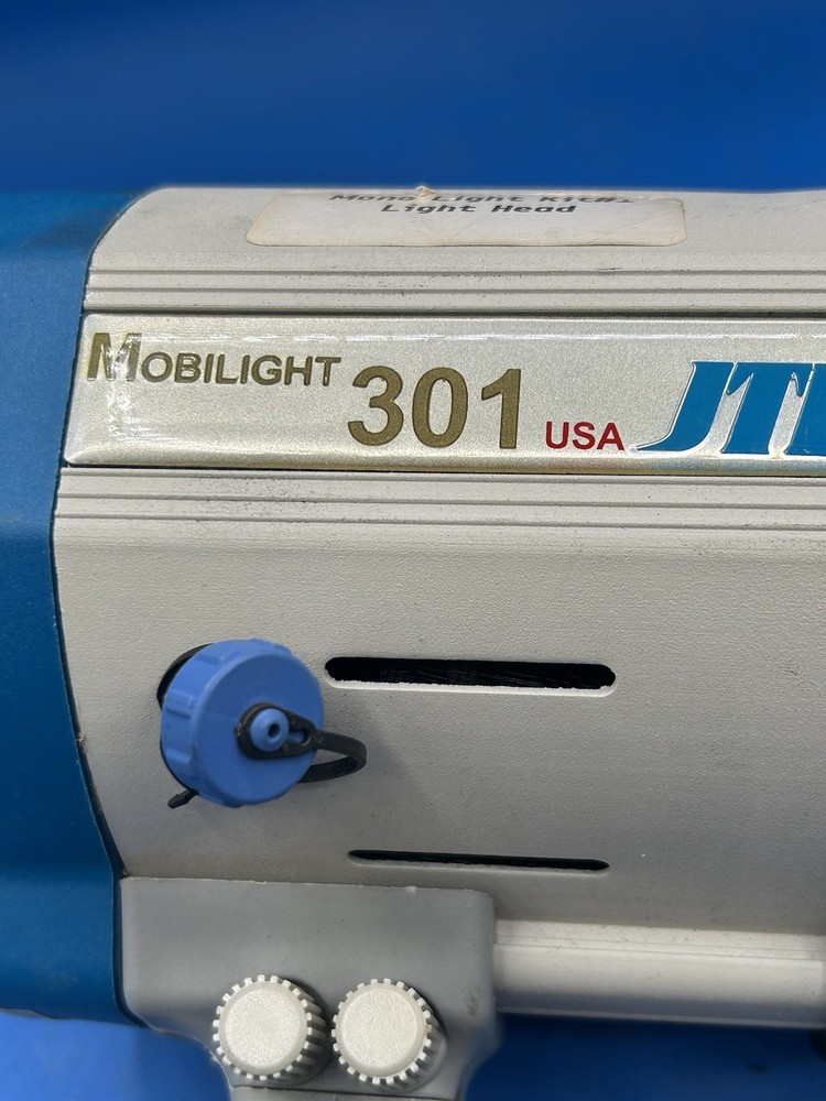 MOBILIGHT 301 USA JTL