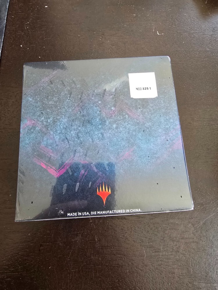 Magic the Gathering MTG KALDHEIM PreRelease Pack NIB