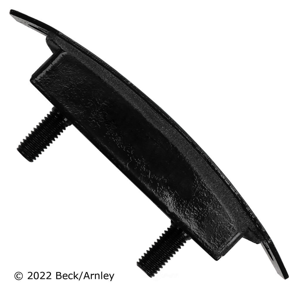 Engine Mount Rr Beck/Arnley 104-0803