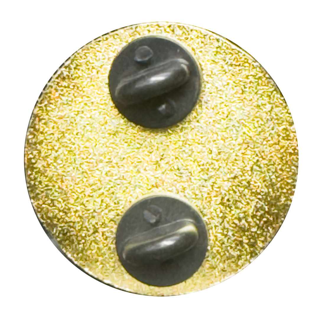 BL12-12 Department of War lapel pin new 2025 seal Secretary Pete Hegseth DOD