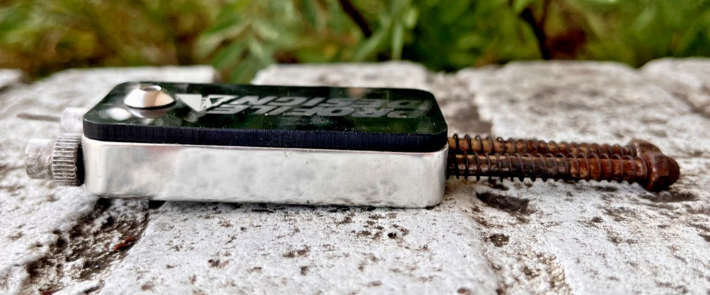 Profile Design cable splitter STI adaptor