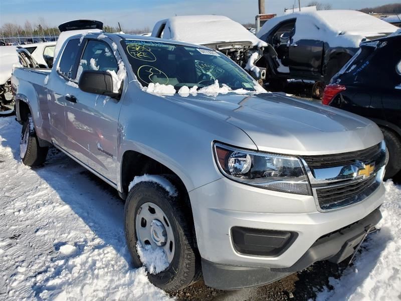 COLORADO 2015 Fob/Remote 3425736