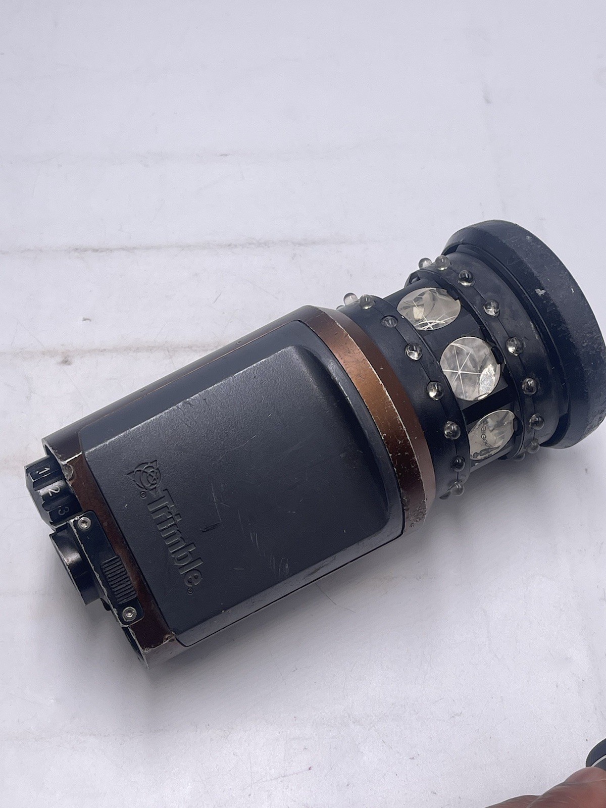 Trimble MT100 Active Track Prism Prism Only