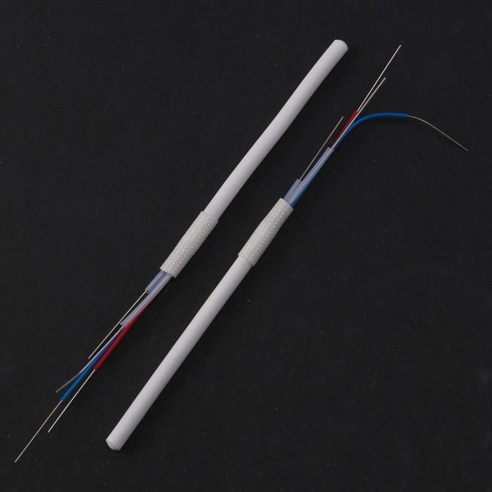 10Pcs Soldering Station Replacement Heating Elements Ceramic Heater A13221299