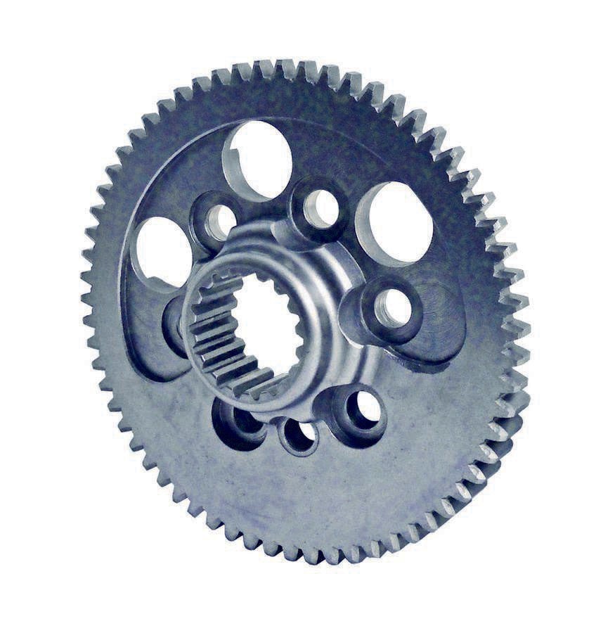 WINTERS 63844-18 SBC External Balanced Coupler/Ring Gear