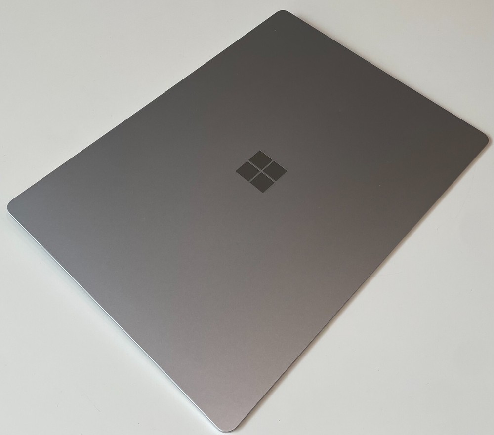 Microsoft Surface Laptop 3 4 13.5" 1867-1950 Screen LCD Digitizer Silver