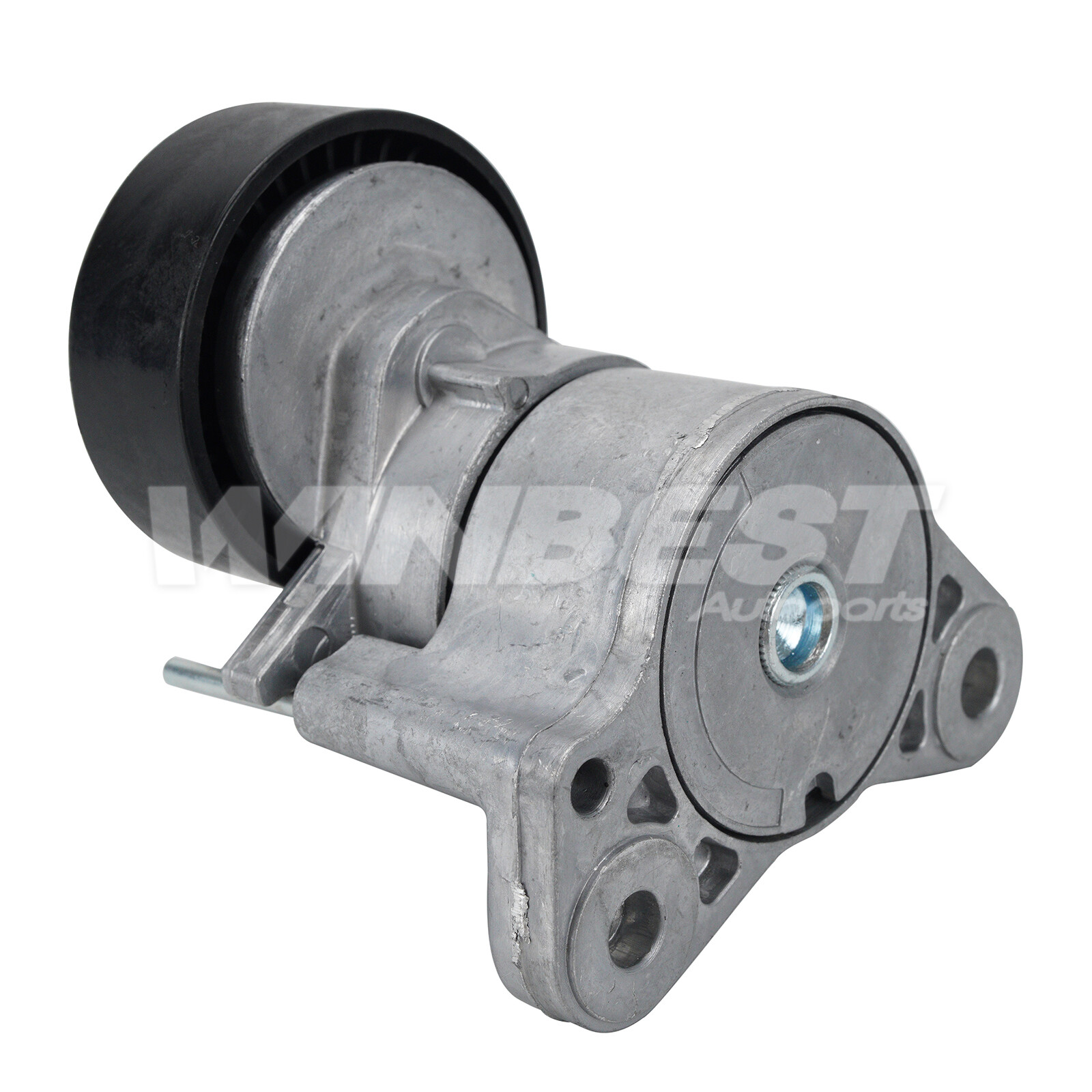 Serpentine Belt Drive Component Kit for Compass Patriot Dodge Caliber Chrysler