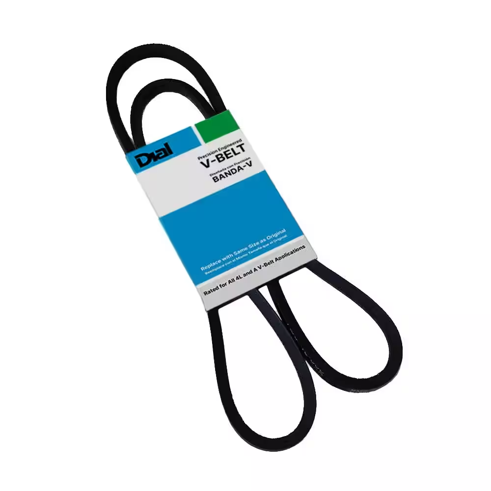 38 In. V-Belt - 4L380