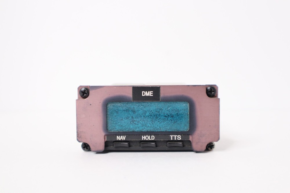 Bendix King SD-442B DME Selector 071-1350-00