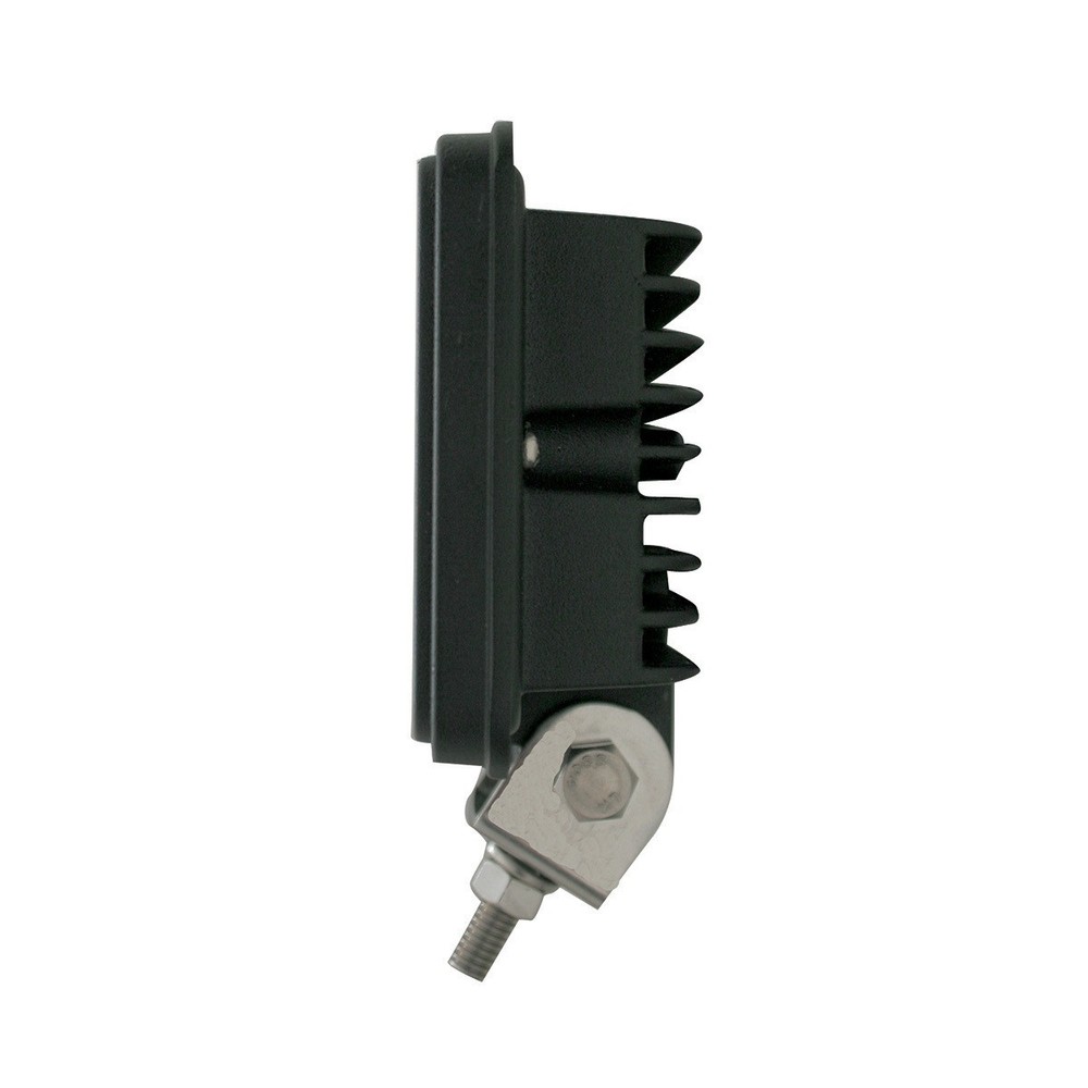 United Pacific 39901 6 High Power 3 Watt LED Rectangular Work Light