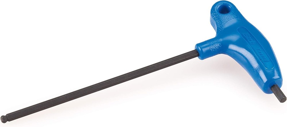 P-Handle Hex Wrench
