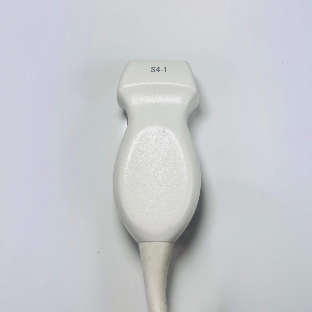Philips S4-1 | Phased Array Ultrasound Transducer