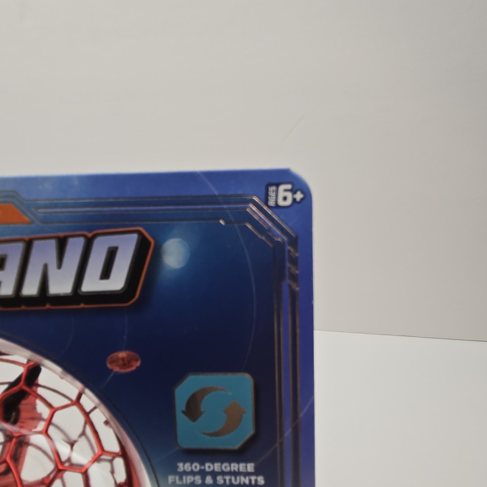 Hover Star Nano Motion Controlled Edition Red Color