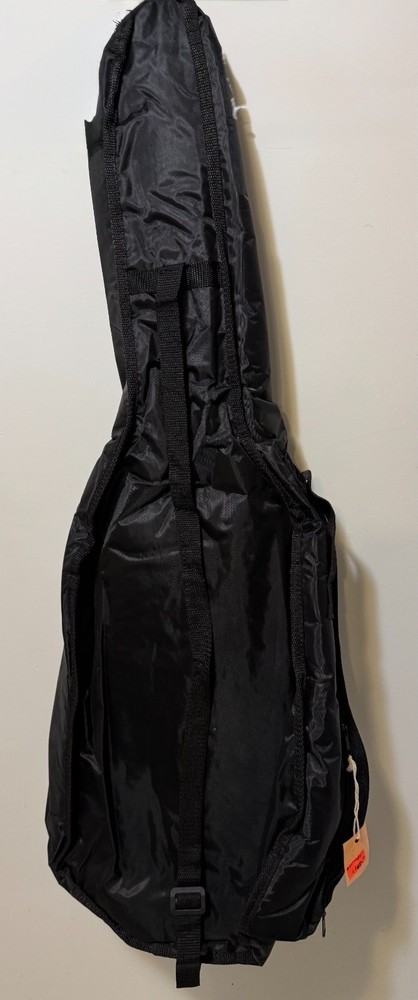 Requinto padded, gig bag New